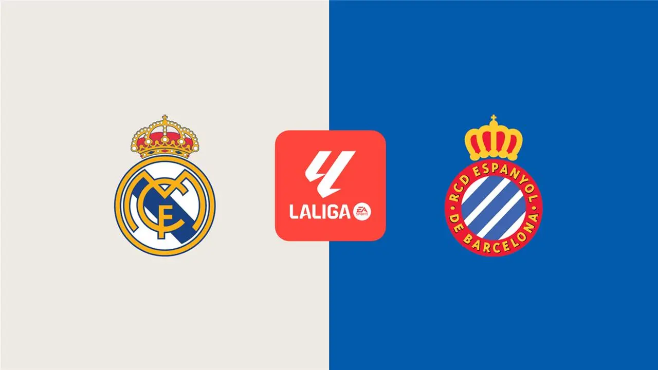لا يُفضله بيلينجهام.. حكم مباراة ريال مدريد وإسبانيول في الدوري الإسباني